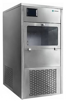 Льдогенератор Hurakan HKN-MAR150 (ЧЕШУЯ)