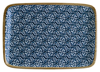 Блюдо Bonna LPN MOV 26 DT