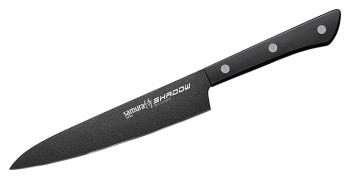 Нож кухонный Samura Shadow SH-0023