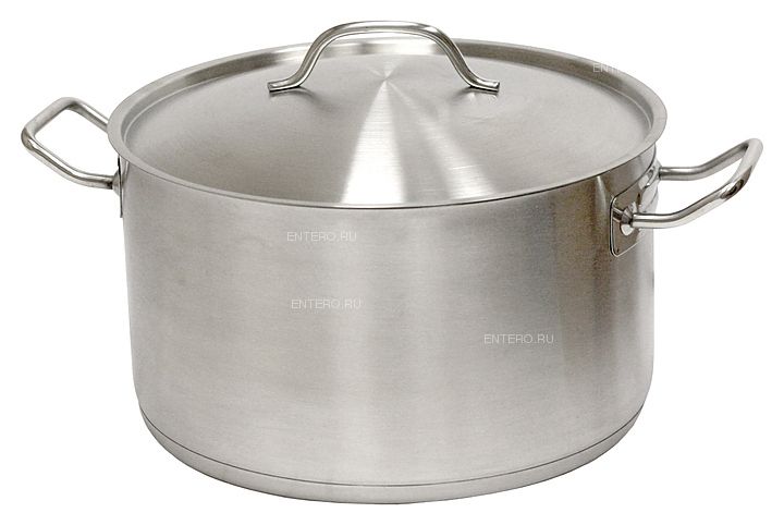 Кастрюля BKW W 28X16