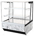 Витрина нейтральная ЧЗТО Celestium барная XL 1430