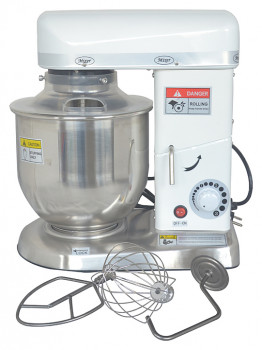 Планетарный миксер Rosso B7S cake