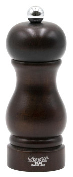 Мельница для перца Bisetti Sorrento 7150T h=130 мм