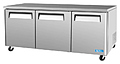 Охлаждаемый стол Turbo Air CMUR-72