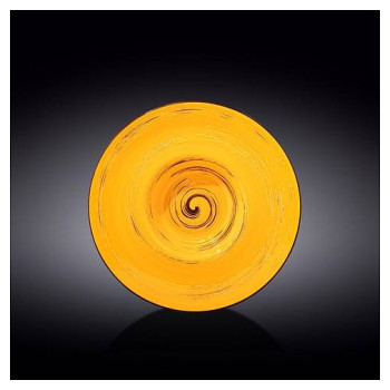 Тарелка глубокая Wilmax WL-669425 / A