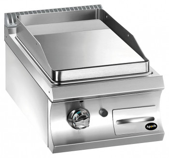 Сковорода открытая газовая Apach Chef Line GLFTG49LC