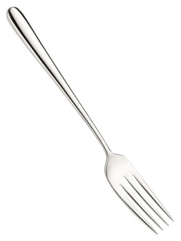 Вилка сервировочная Pintinox Bramante 07800012