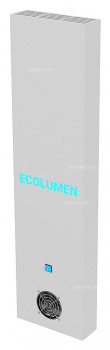 Рециркулятор-облучатель ECOLUMEN УФ1-15