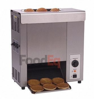 Вертикальный конвейерный тостер Antunes VCT-50 HC