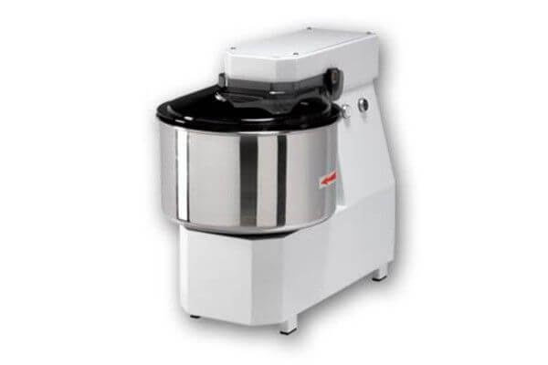 Тестомес спиральный GGF K10