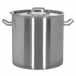 Котел 30 л нержавеющая сталь