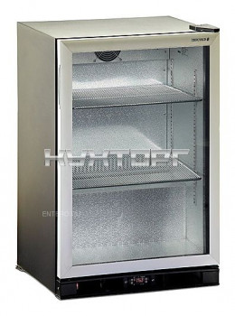 Шкаф холодильный TEFCOLD BA10UF Caviar