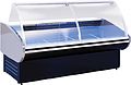 Витрина холодильная CRYSPI Magnum Eco SN 1250 Д (без боковин)