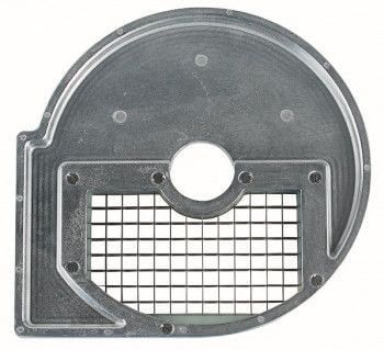 ДИСК D8 для овощерезки HLC-300 решетка 8х8х8 мм (с H8)  /CONVITO/ STARFOOD / VIATTO