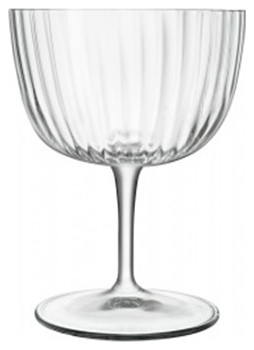 Бокал для коктейля Luigi Bormioli Speakeasies Swing Fizz 13161/01 270 мл