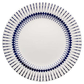 Тарелка Oxford AB02-5120