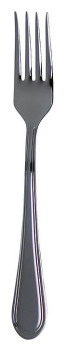 Вилка столовая Luxstahl Рапсодия ВС-М16