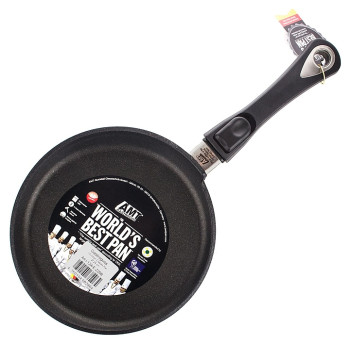 Сковорода для блинов AMT Gastroguss Frying Pans 124