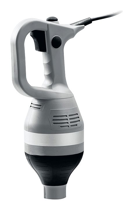 Миксер ручной Sirman Vortex 430 с насадкой 350мм