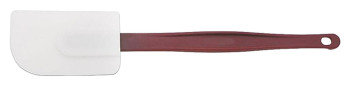 Лопатка кондитерская P.L. Proff Cuisine 94001023 силиконовая 250 мм