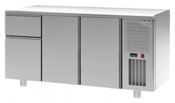 Стол холодильный POLAIR TM3-100-G без борта