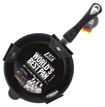 Сковорода AMT Gastroguss Frying Pans Titan I-724