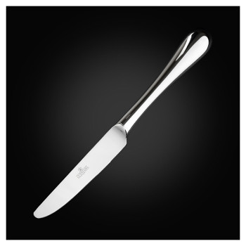 Нож закусочный Luxstahl Picasso 215 мм