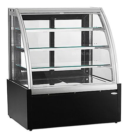 Витрина кондитерская TEFCOLD OTHELLO 120