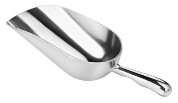 Совок для сыпучих продуктов VIATTO VA-SC38Al