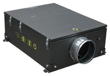 Фильтр фотокаталитический Ventmachine ФКО-600 LED