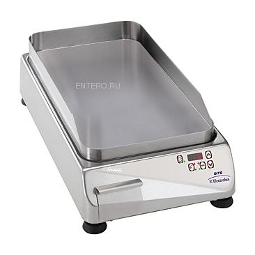Жарочная поверхность электрическая Electrolux Professional 602086