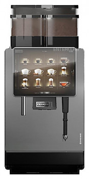Кофемашина Franke A800 FM EC 1G H1 S3 антрацит