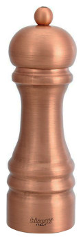 Мельница для перца Bisetti Rame 5150RAS h=165 мм