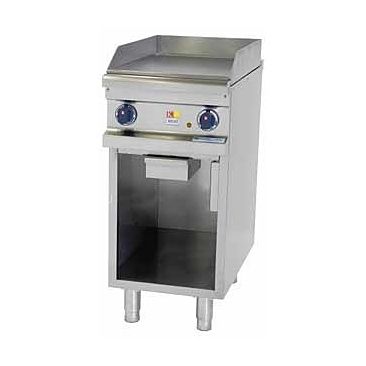 Жарочная поверхнось Kovinastroj (Kogast) EZ-7/P-J