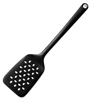 Лопатка с отверстиями ROBERT WELCH Signature non-stick L 33 см