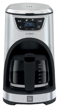 Кофеварка CASO Novea C4