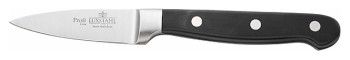 Нож овощной Luxstahl Profi A-2808 75 мм