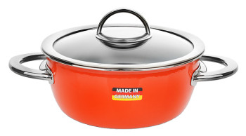 Кастрюля Kochstar NEO Orange 32608718 2 л