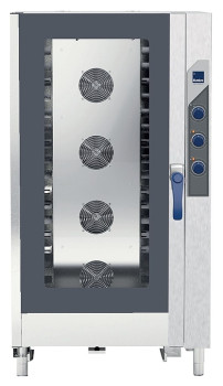 Печь конвекционная Radax CHEKHOV CC16M0L