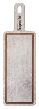 Доска сервировочная ComposeEat DSJ36120675KL6 36х12 см, дуб белый