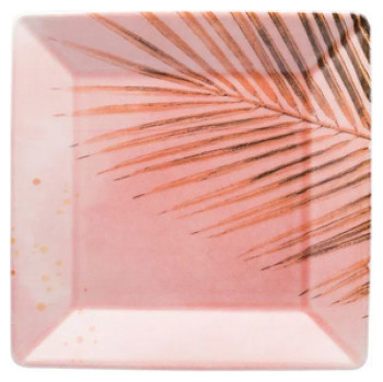 Тарелка суповая Oxford GC02-2473