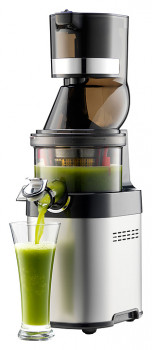 Соковыжималка шнековая Kuvings Whole Slow Juicer Chef CS600