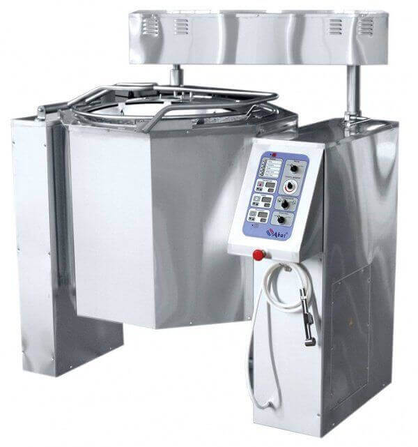 Котел варочный Abat КПЭМ-350 ОМ