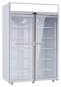 Шкаф холодильный ATESY D 1,4-SL