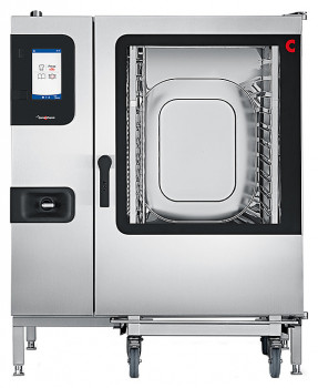 Пароконвектомат Convotherm 4 easyTouch 12.20 GS (GB)