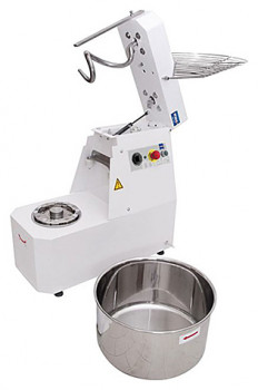 Тестомес спиральный MEC M-40-C 220В