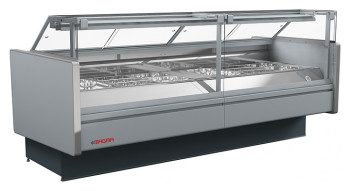 Витрина тепловая MAGMA Beryl 1250