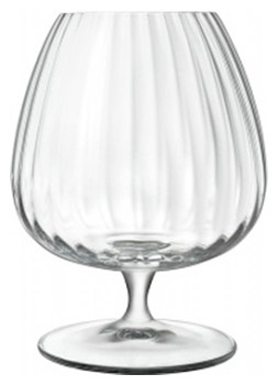 Бокал для коньяка Luigi Bormioli Speakeasies Swing Snifter 13192/01 465 мл
