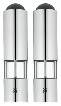 Набор электрических мельниц для перца и соли WMF 06.6733.9990