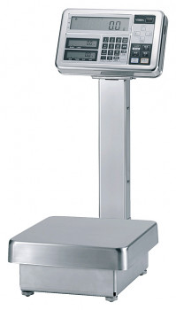 Весы лабораторные ViBRA FS-30K0.1G-i02